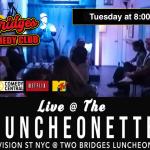 Tuesday Night Primetime - Two Bridges Comedy Club